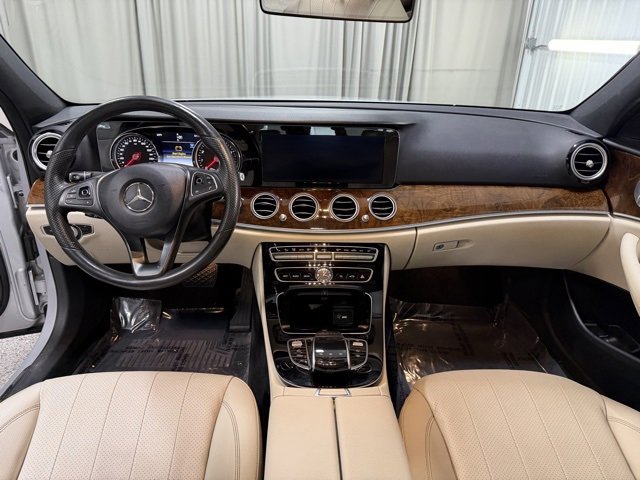 Used 2018 Mercedes-Benz E 300 E 300 image 13