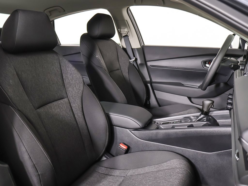 Certified 2025 Honda Accord LX image 26