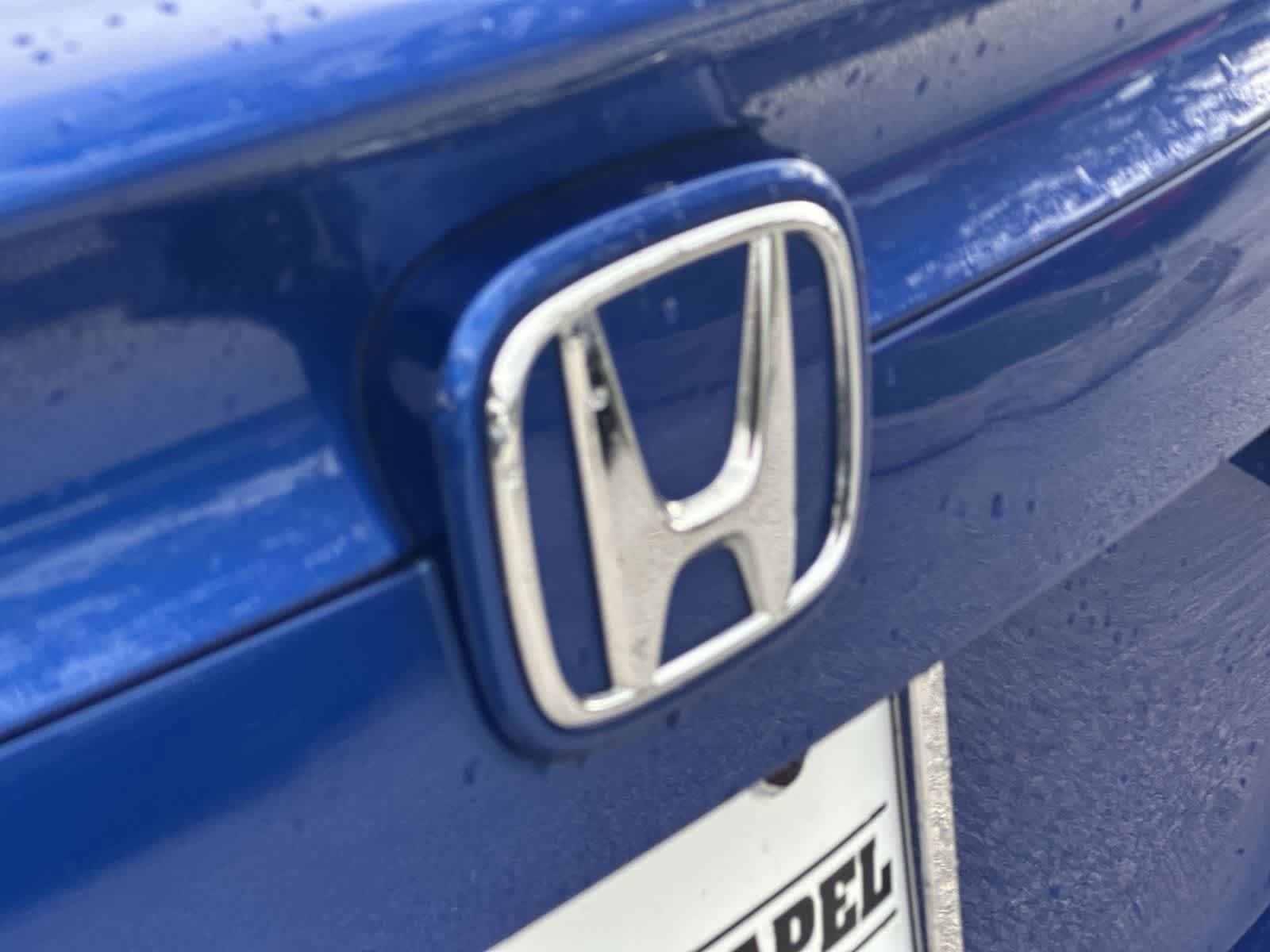 Used 2018 Honda Civic EX image 9