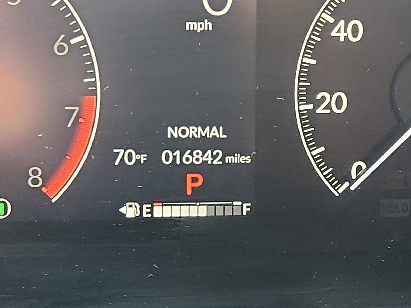 Used 2024 Honda HR-V LX image 19