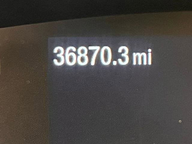 Certified 2022 Ford Maverick XLT w/ Equipment Group 300A Standard image 6