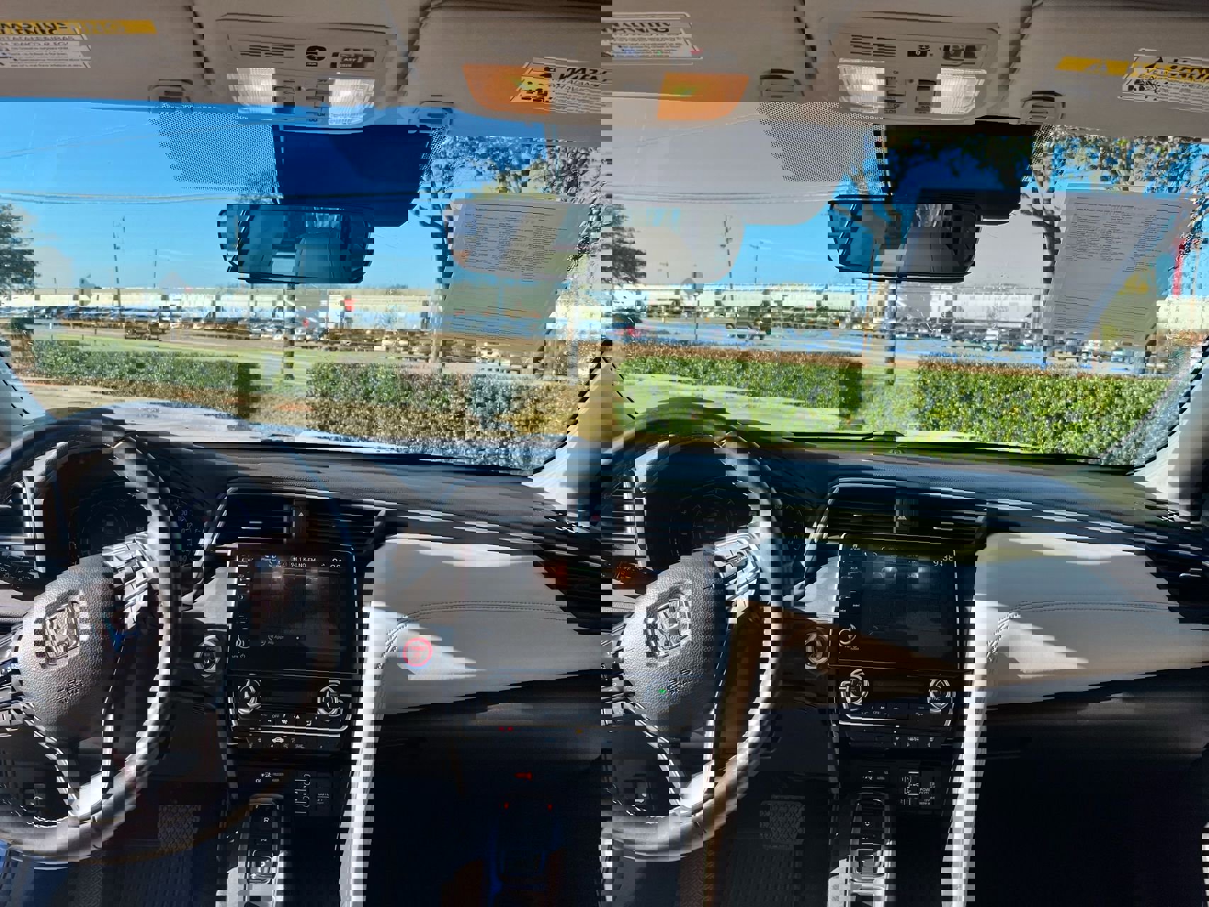 Used 2019 Honda Insight Touring image 21