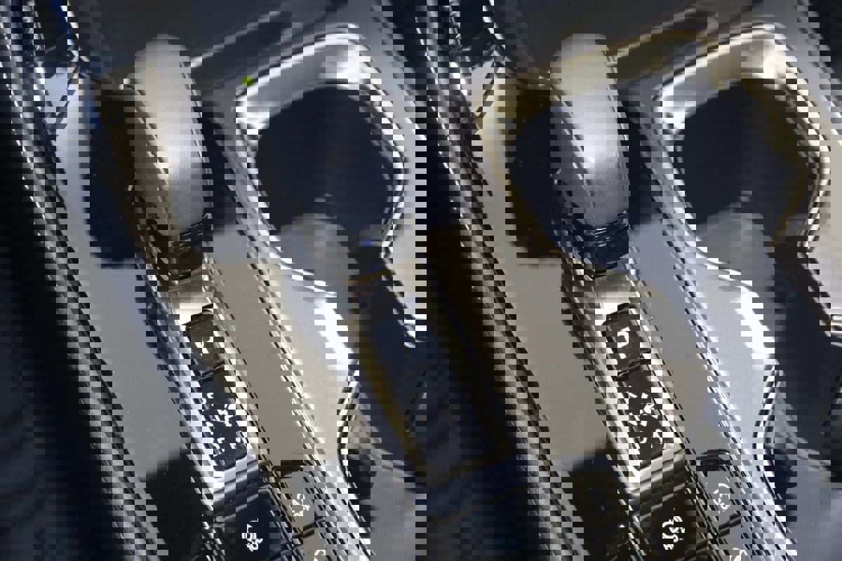 Used 2025 Lexus NX 350 AWD w/ Cold Area Package image 7