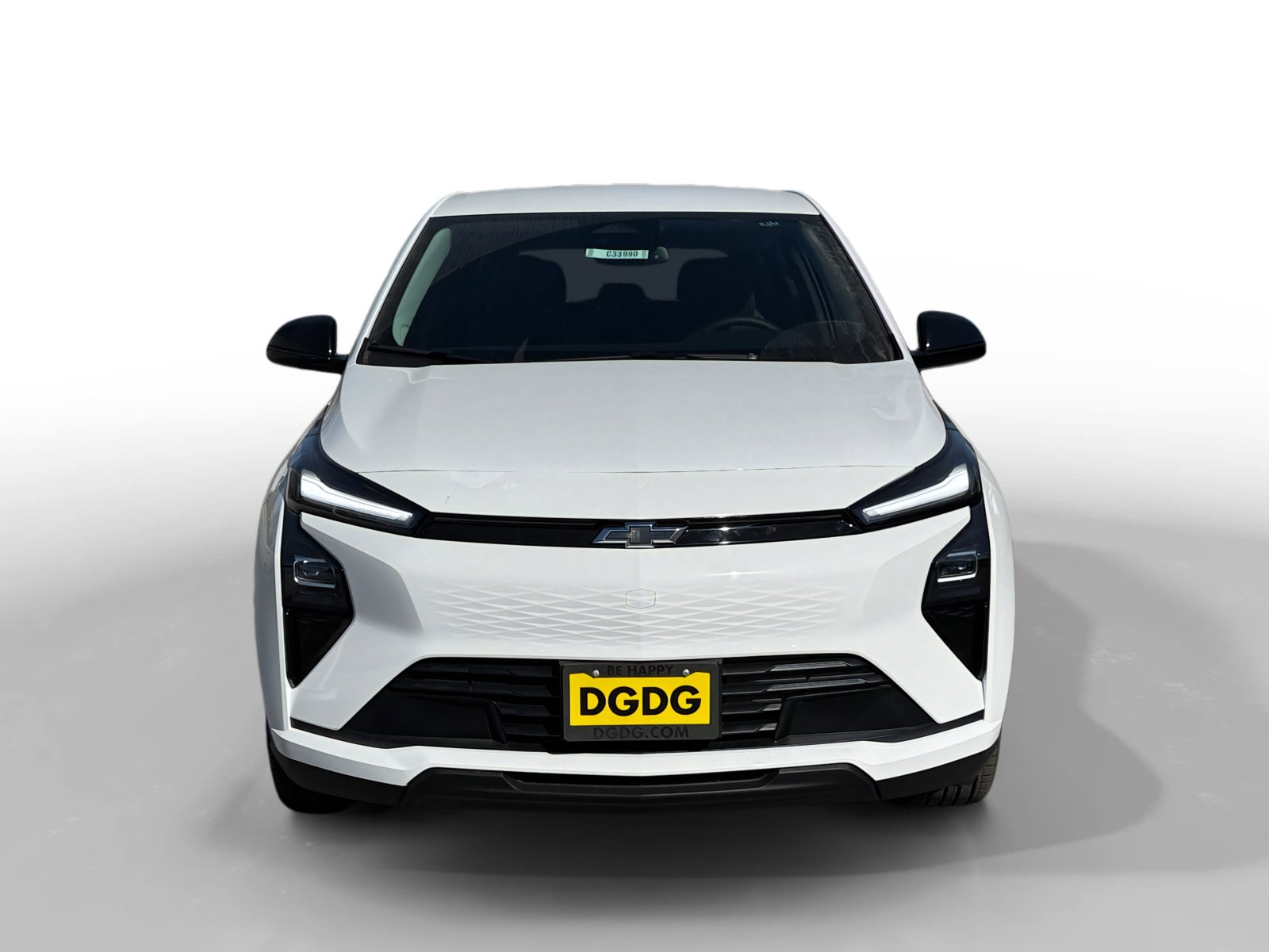 New 2027 Chevrolet Bolt LT w/ Comfort Package image 8