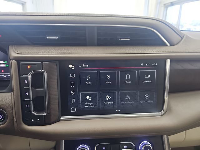 Used 2023 GMC Yukon XL Denali AWD/4WD image 18
