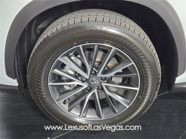 New 2026 Lexus NX 450h+ AWD w/ Luxury Package image 9