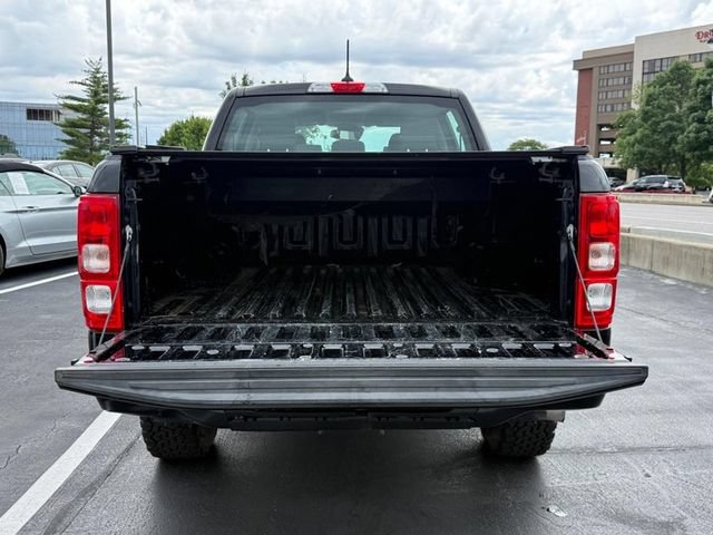 Used 2019 Ford Ranger XL w/ FX4 Off-Road Package AWD/4WD image 4