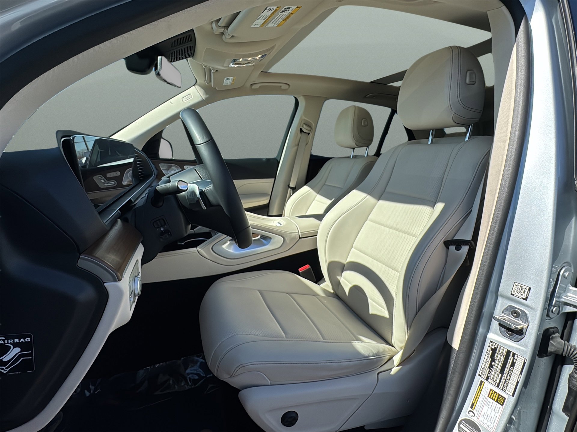 Certified 2024 Mercedes-Benz GLE 450 4MATIC image 14