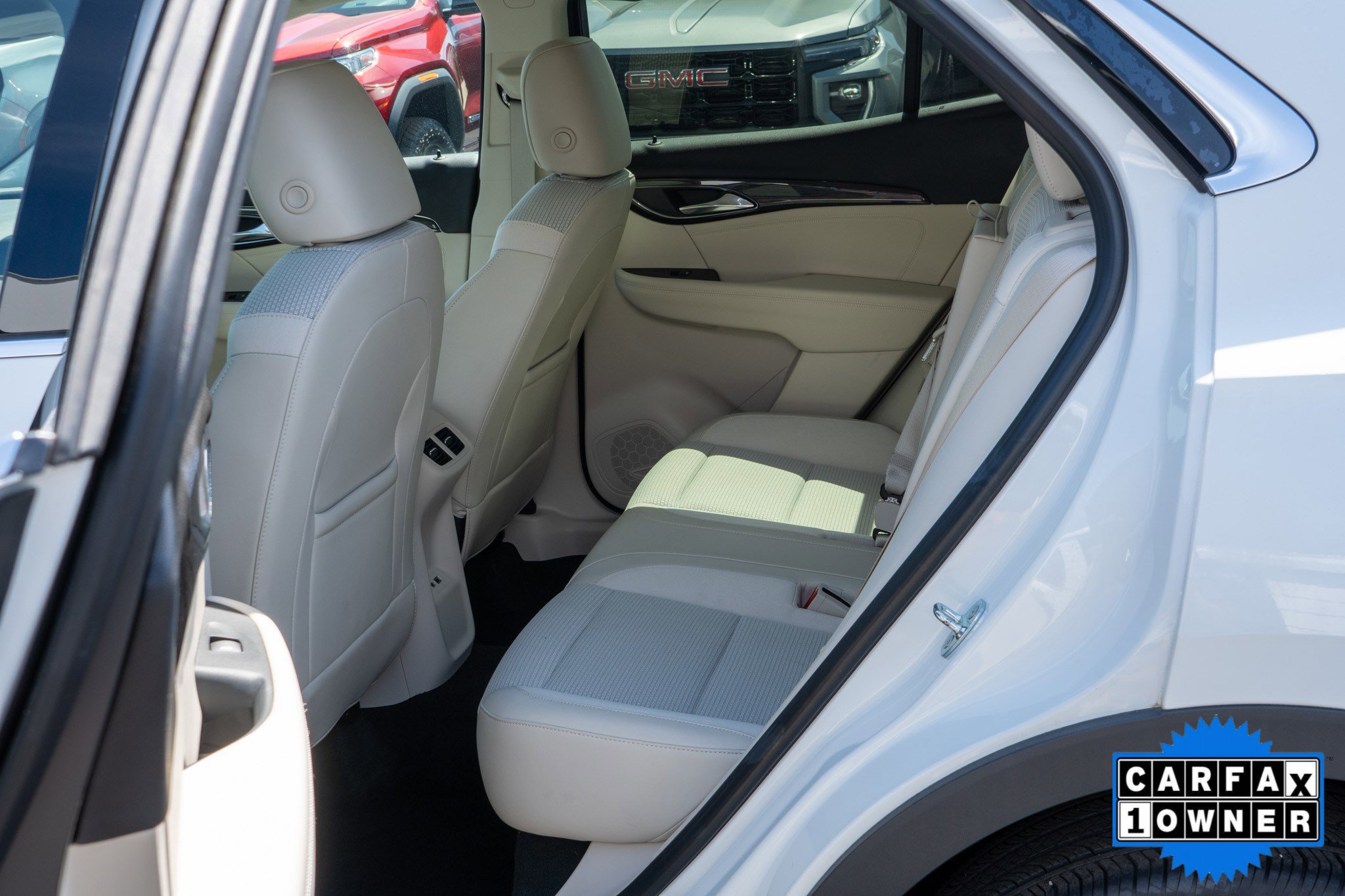 Certified 2023 Buick Envision Preferred FWD image 29