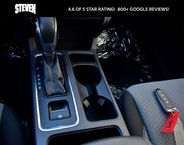 Used 2019 Ford Escape SE image 22