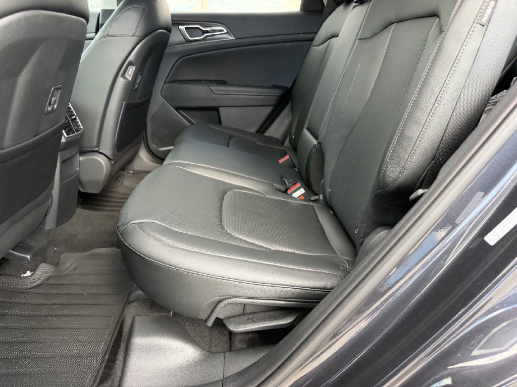 New 2027 Kia Sportage EX FWD image 21