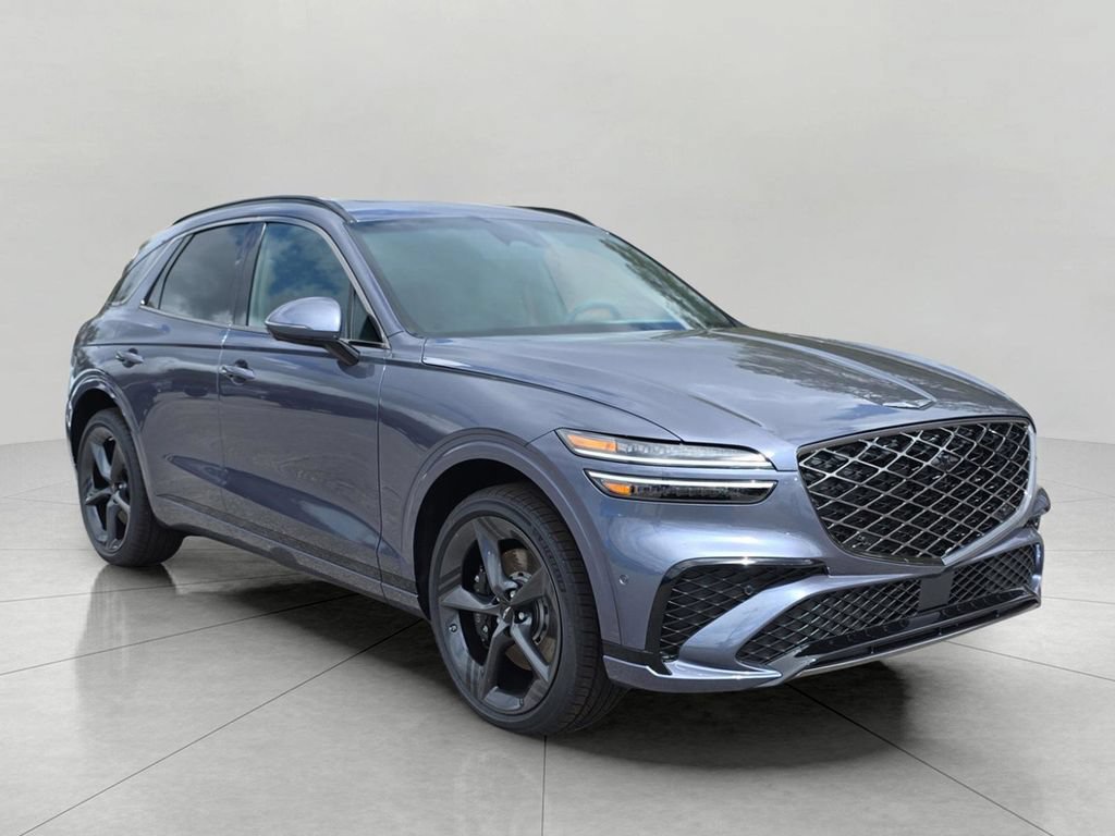New 2026 Genesis GV70 2.5T Sport Prestige