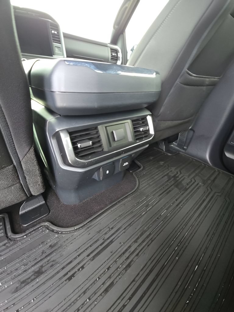 Used 2023 Ford F150 XLT w/ Equipment Group 302A High AWD/4WD image 12