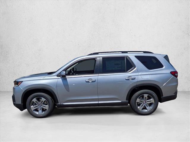 New 2026 Honda Pilot EX-L image 9