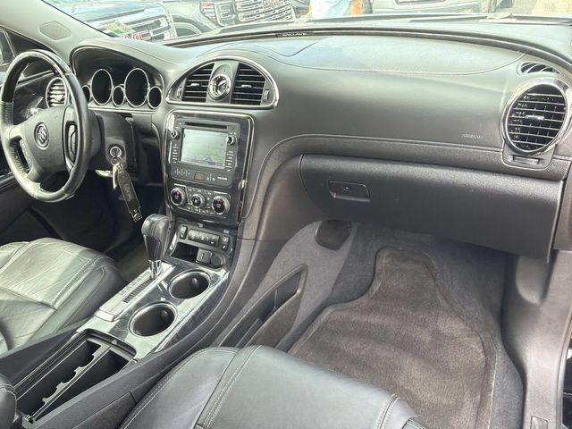 Used 2017 Buick Enclave Leather w/ Enclave Sport Touring Edition FWD image 16