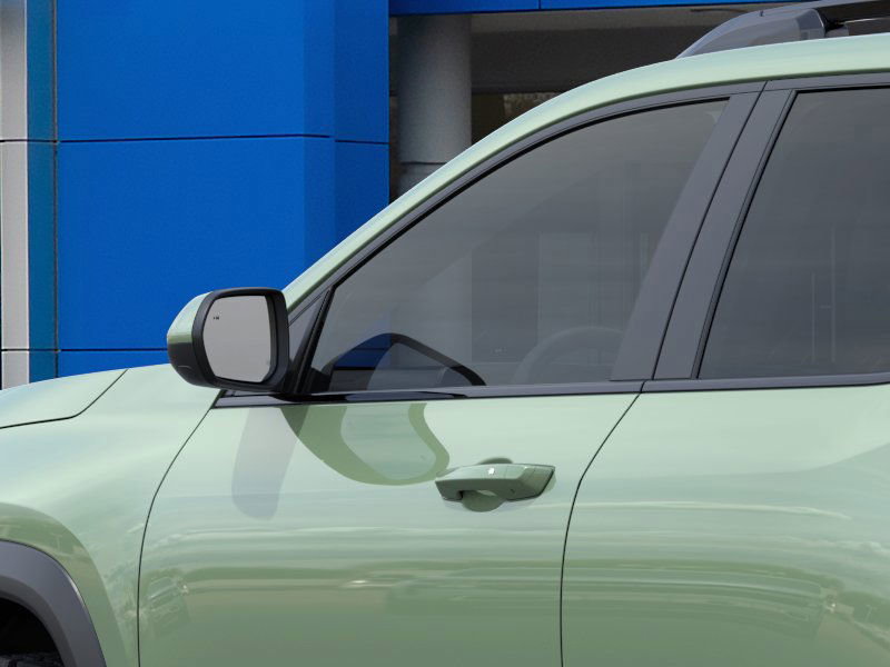 New 2026 Chevrolet Equinox ACTIV w/ LPO, Floor Liner Package image 12