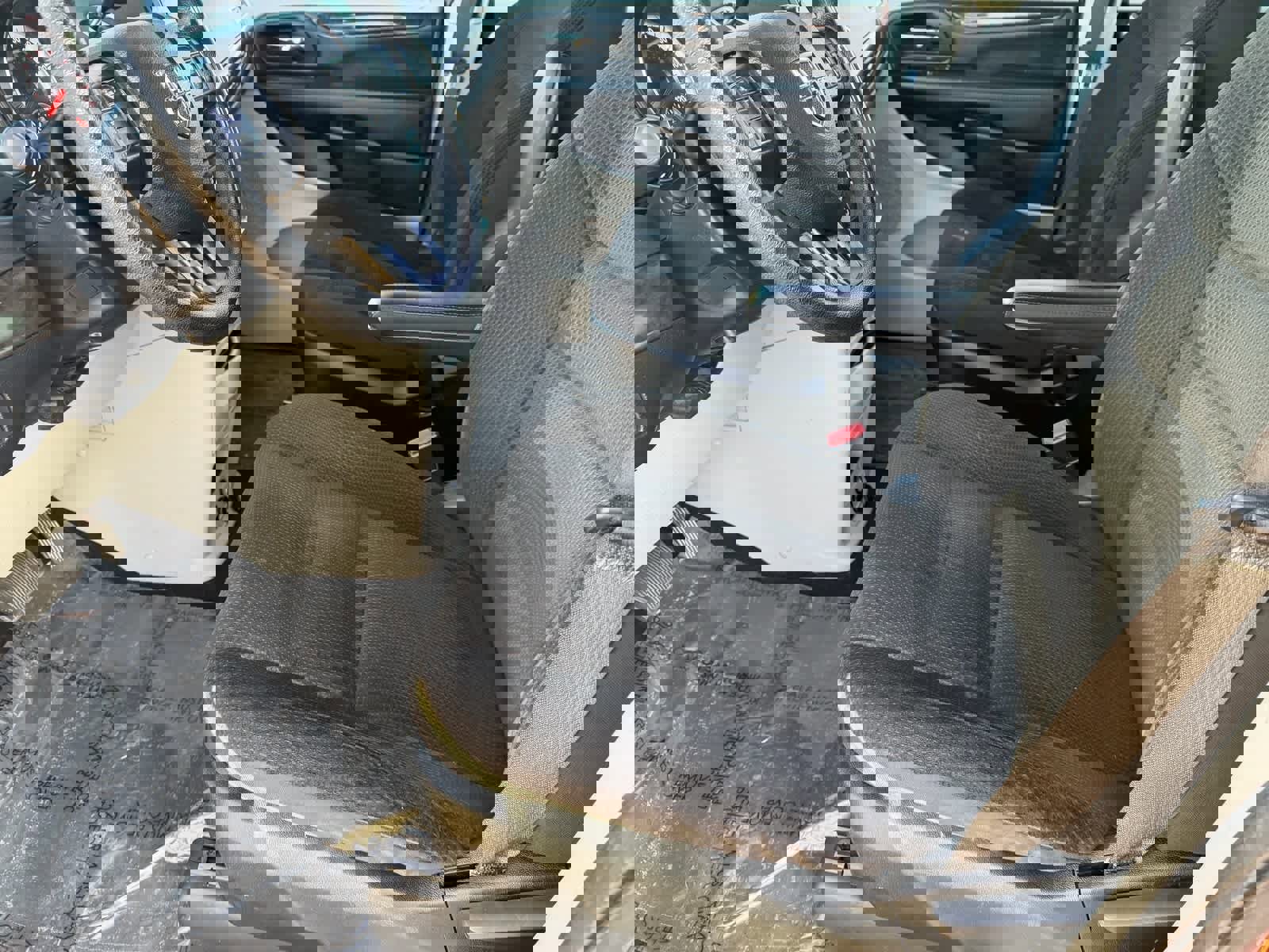 Used 2018 Dodge Grand Caravan SE w/ UConnect Hands-Free Group image 14