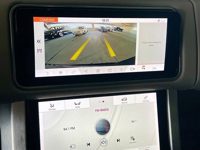 Used 2019 Land Rover Range Rover HSE image 22