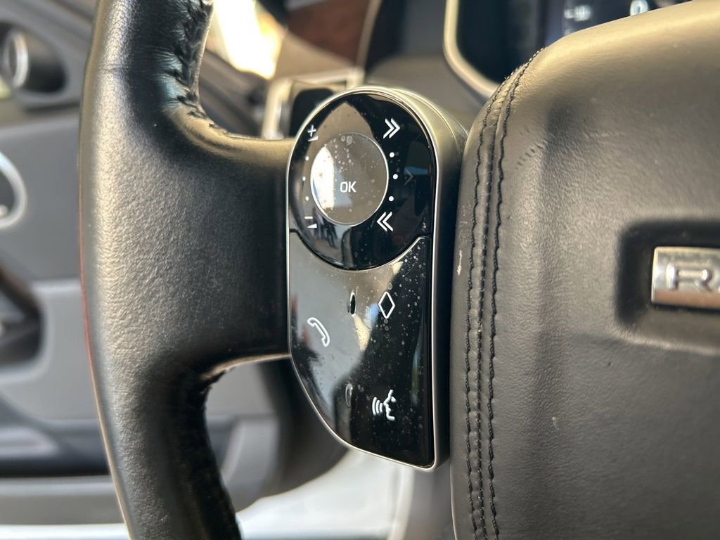 Used 2022 Land Rover Range Rover Westminster Edition image 61