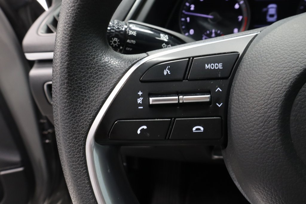 Certified 2023 Hyundai Sonata SE image 27