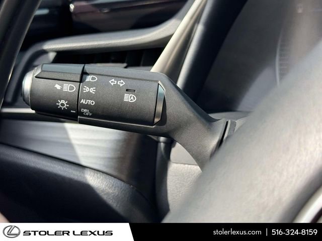 Used 2019 Lexus ES 350 image 24