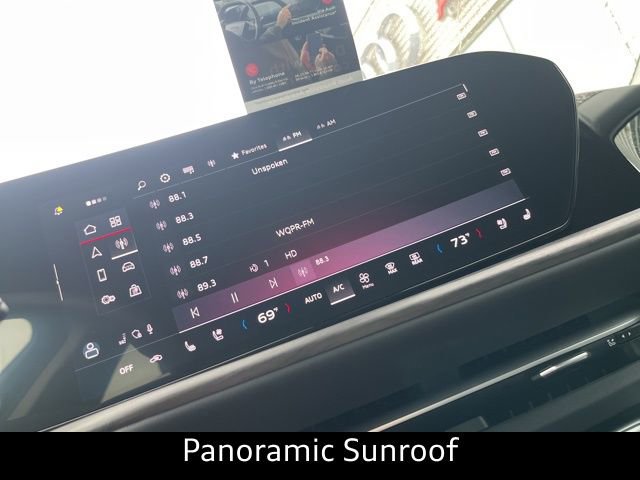 New 2025 Audi Q5 2.0T Premium Plus image 20