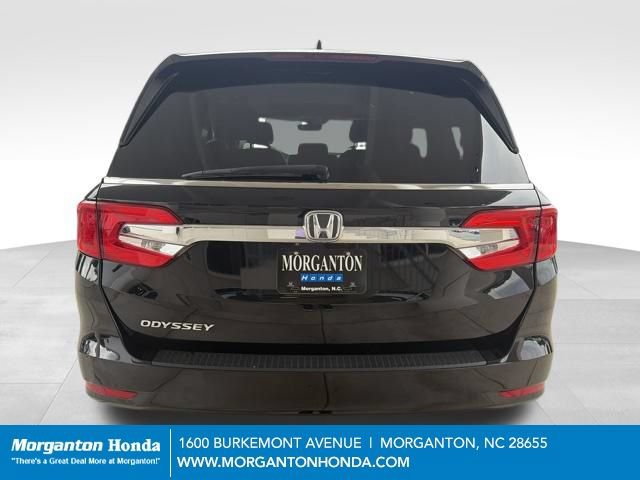 Used 2018 Honda Odyssey EX-L image 7