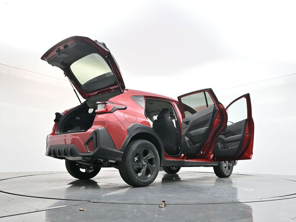 New 2026 Subaru Crosstrek 2.5i AWD/4WD image 31