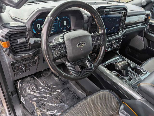 Certified 2022 Ford F150 Tremor w/ Equipment Group 402A High AWD/4WD image 2