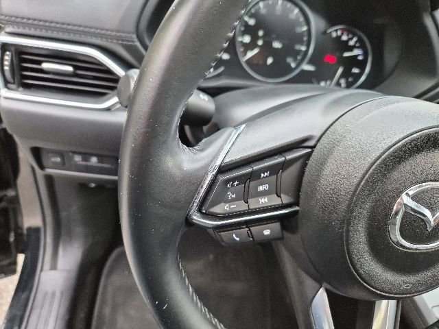 Used 2019 MAZDA CX-5 Grand Touring AWD/4WD image 20