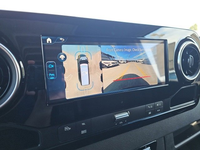 New 2025 Mercedes-Benz Sprinter 2500 image 45