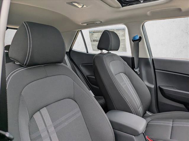 New 2026 Hyundai Venue SEL image 22