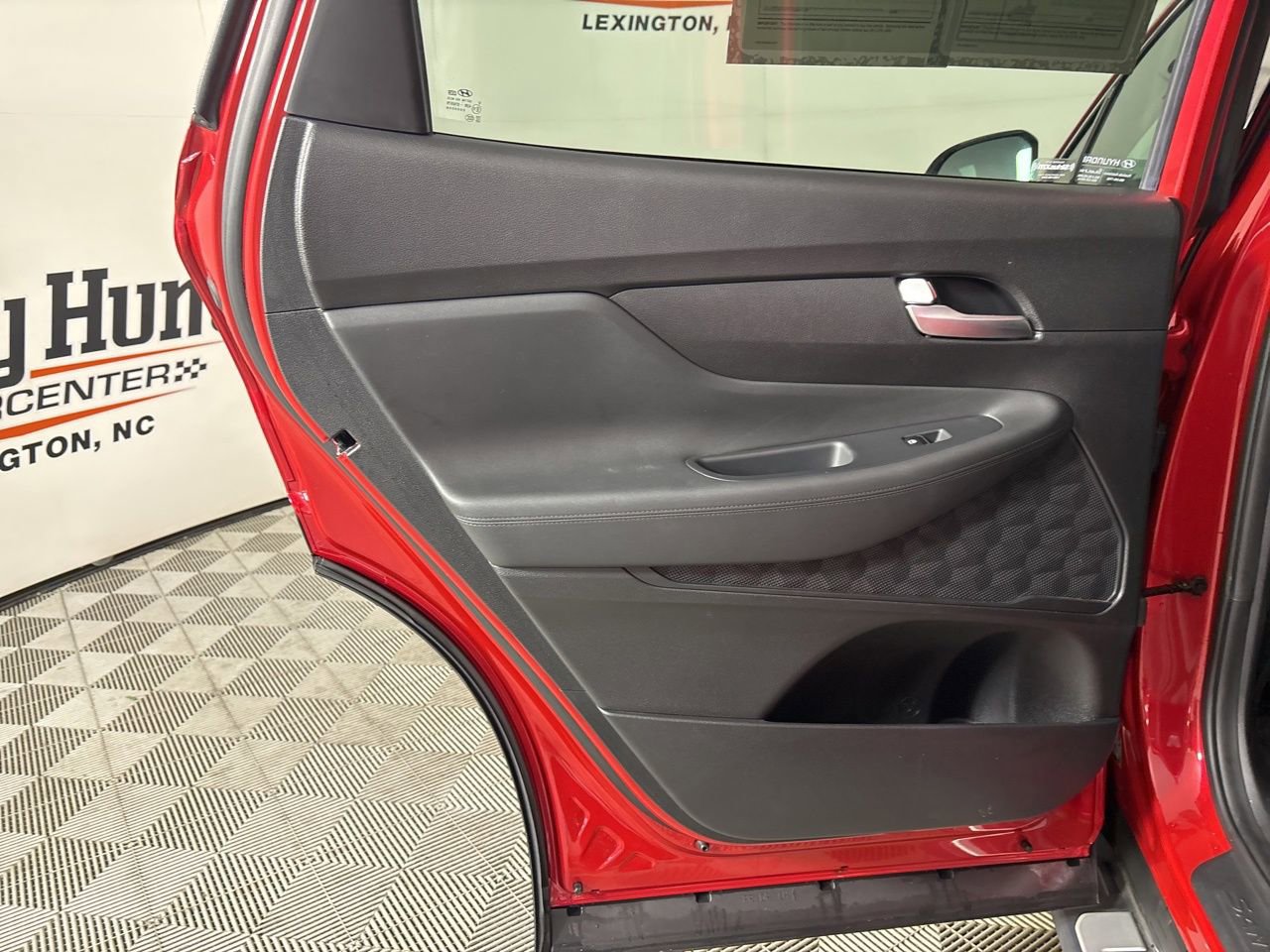 Used 2023 Hyundai Santa Fe XRT image 18