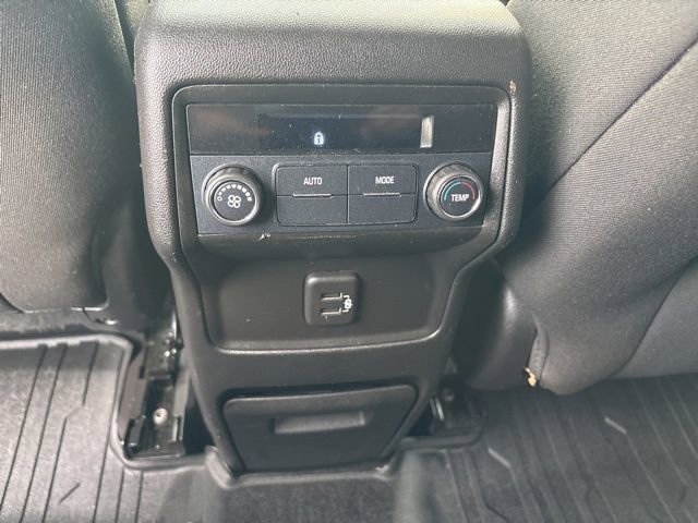 Used 2019 GMC Acadia SLE FWD image 28