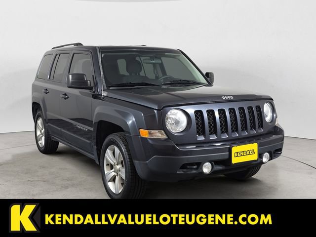 Used 2015 Jeep Patriot Sport w/ Power Value Group image 7