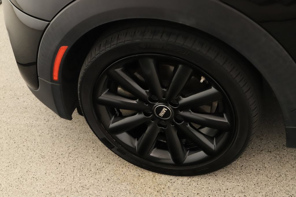 Used 2019 MINI Cooper S FWD image 31