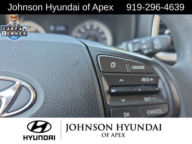 Used 2021 Hyundai Venue SE image 26