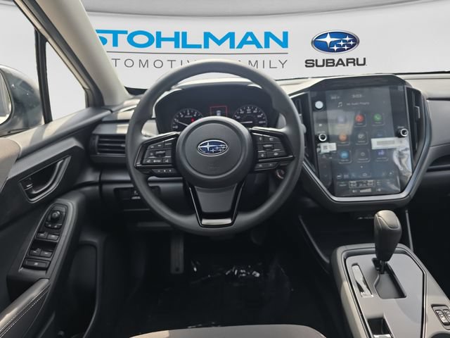 New 2026 Subaru Crosstrek 2.5i Premium AWD/4WD image 21