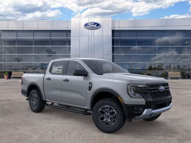 New 2026 Ford Ranger XLT w/ FX4 Off-Road Package AWD/4WD image 7