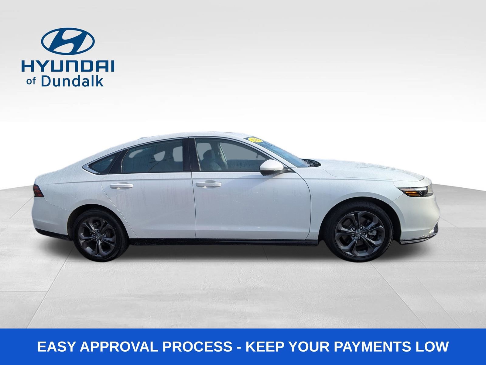 Used 2023 Honda Accord EX-L image 7