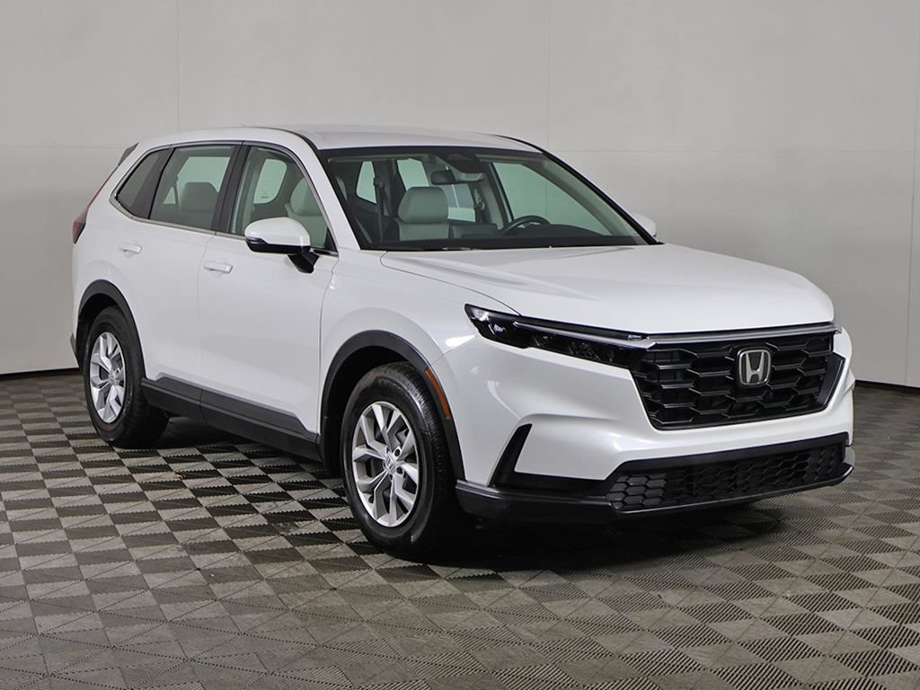 Used 2023 Honda CR-V LX image 49