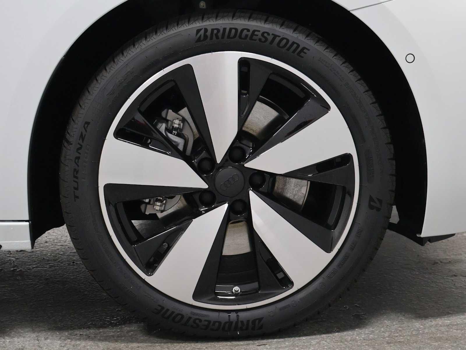 New 2026 Audi A5 Premium Plus AWD/4WD image 12