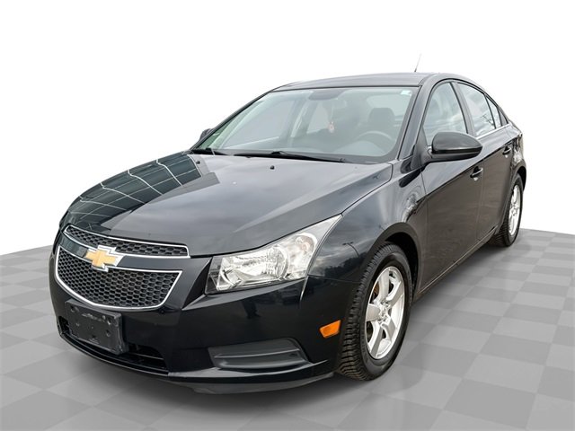 Used 2012 Chevrolet Cruze LT