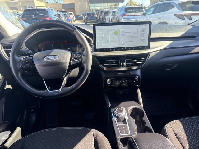 Used 2024 Ford Escape Active w/ Tech Pack #1 image 18