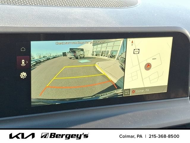 New 2026 Kia Seltos S AWD/4WD image 16