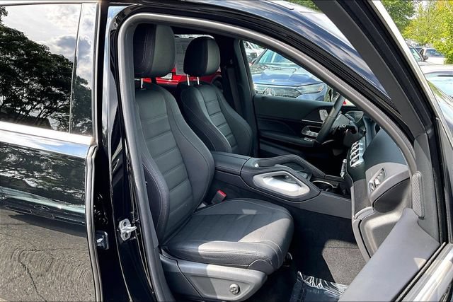 Certified 2023 Mercedes-Benz GLE 450 4MATIC image 7