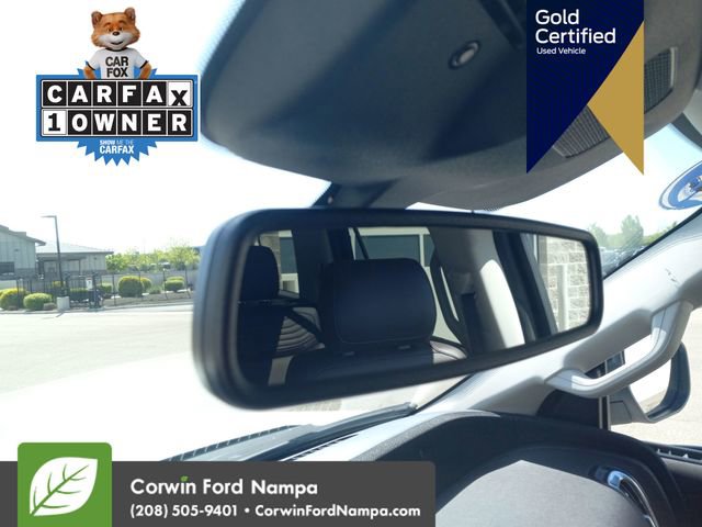 Used 2025 Ford Expedition Platinum w/ Platinum Ultimate Package image 22