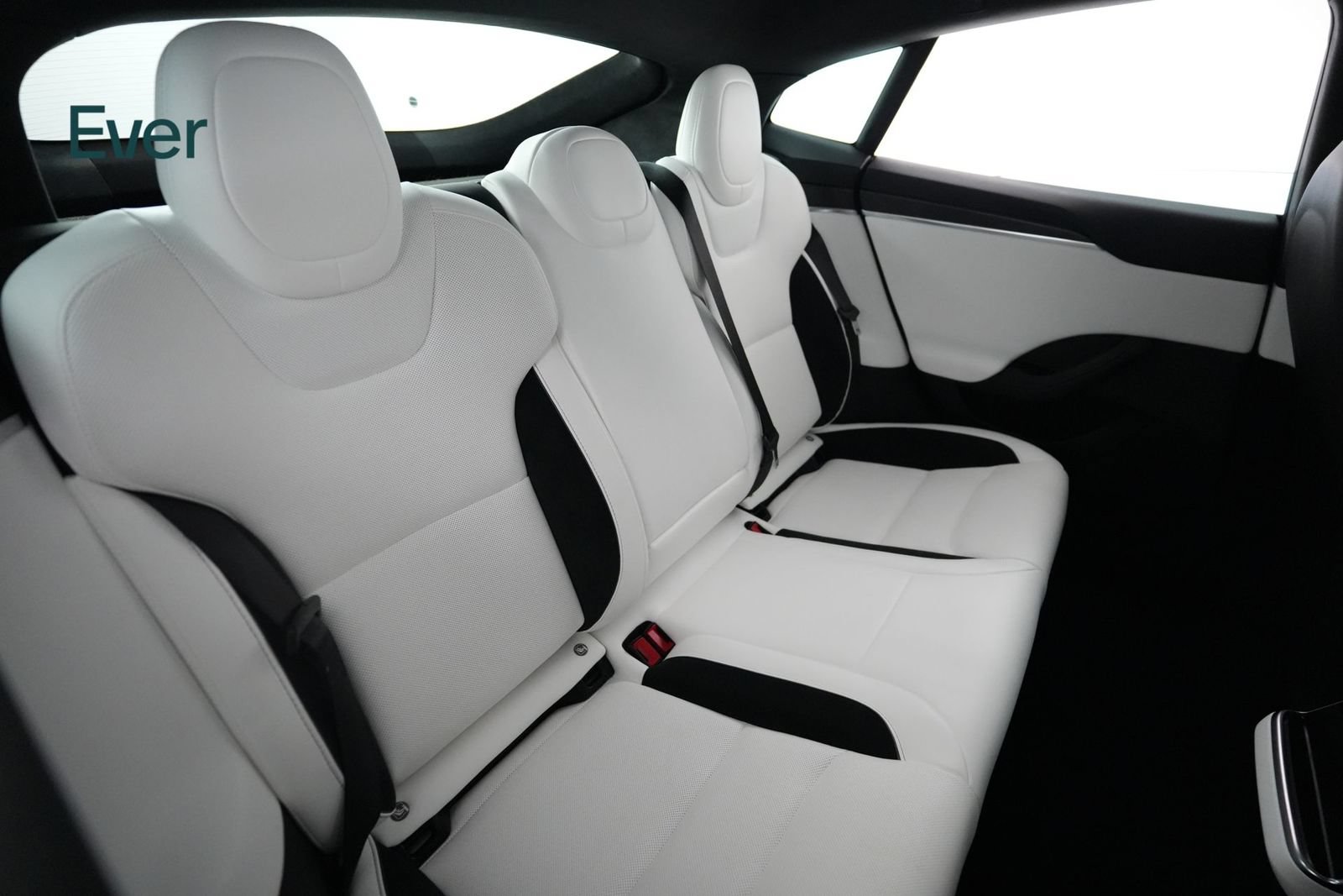 Used 2025 Tesla Model S Plaid AWD/4WD image 5