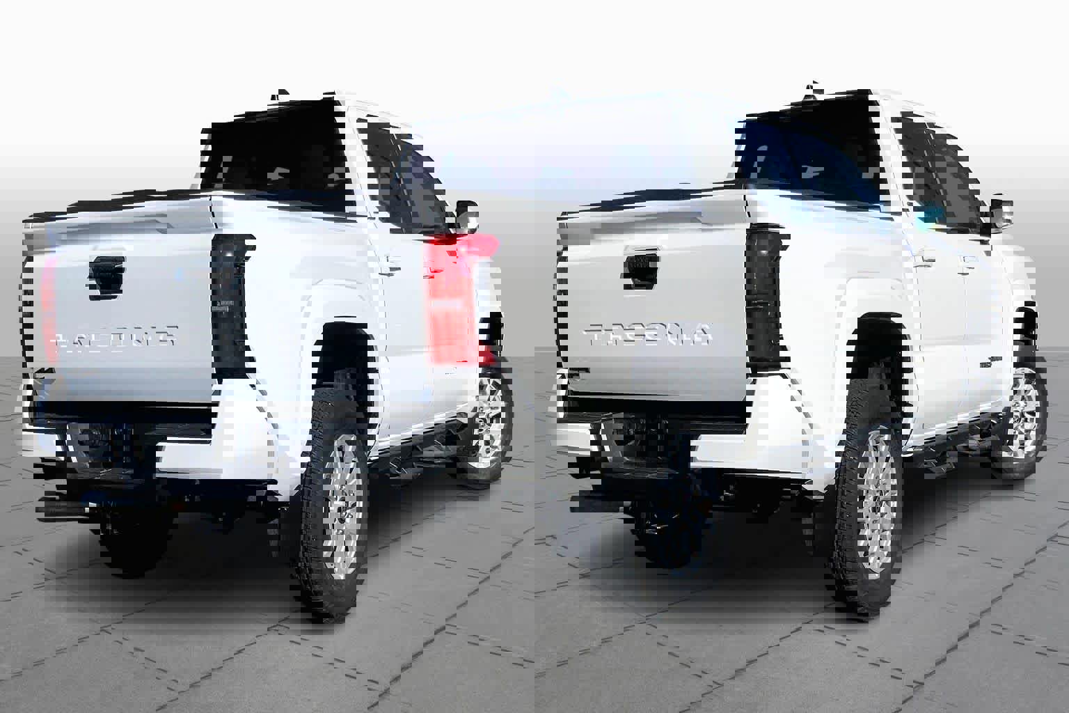 Used 2024 Toyota Tacoma SR5 image 12