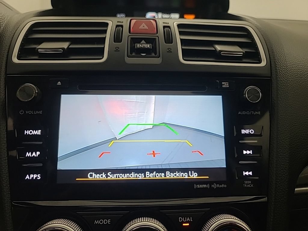 Used 2018 Subaru Forester 2.5i Touring w/ Popular Package #3B AWD/4WD image 32